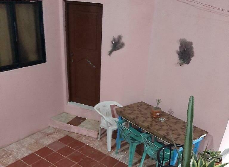 B&b Keisyalba Punta Rucia