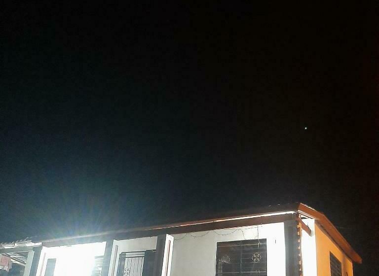 B&b Keisyalba Punta Rucia