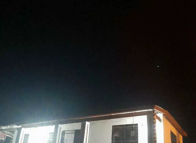 B&b Keisyalba Punta Rucia