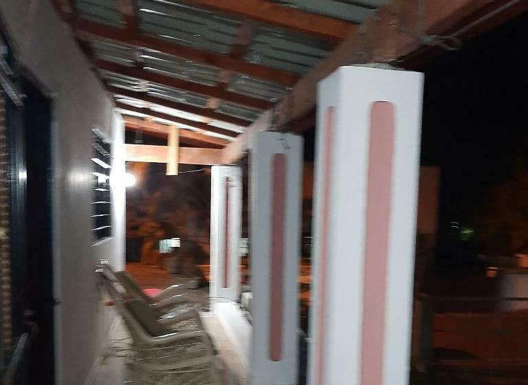 B&b Keisyalba Punta Rucia