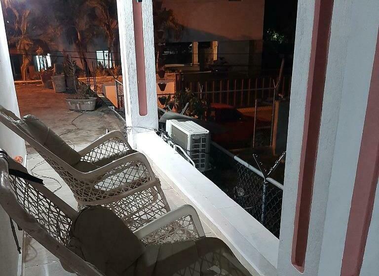 B&b Keisyalba Punta Rucia