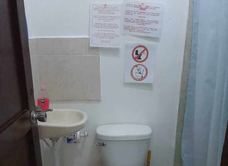 B&b Keisyalba Punta Rucia