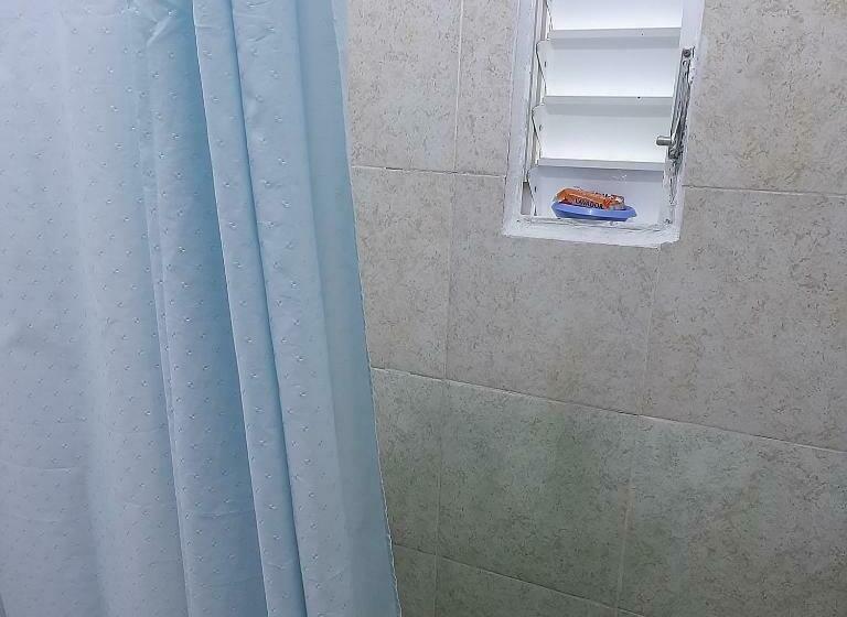 B&b Keisyalba Punta Rucia