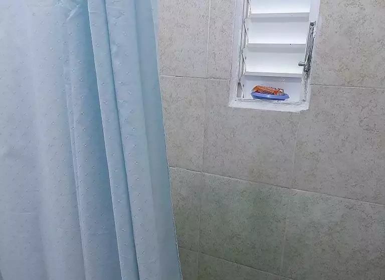 B&b Keisyalba Punta Rucia
