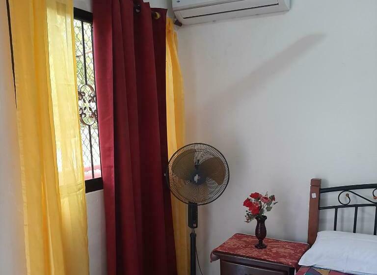 B&b Keisyalba Punta Rucia