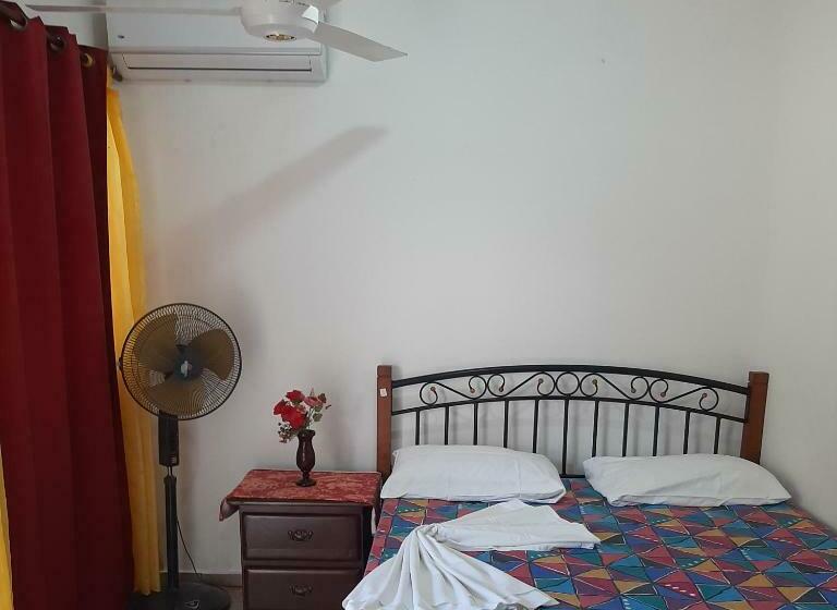 B&b Keisyalba Punta Rucia