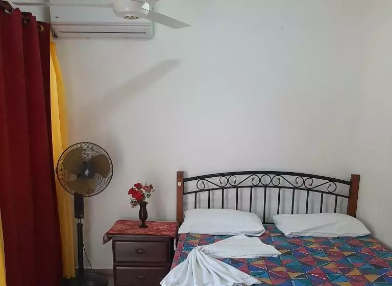 B&b Keisyalba Punta Rucia