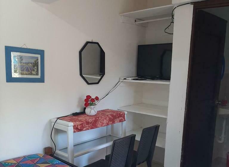 B&b Keisyalba Punta Rucia