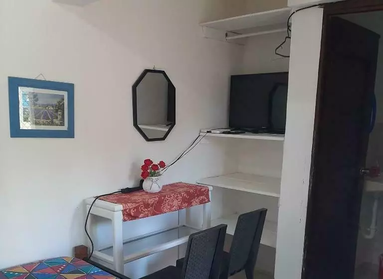 B&b Keisyalba Punta Rucia
