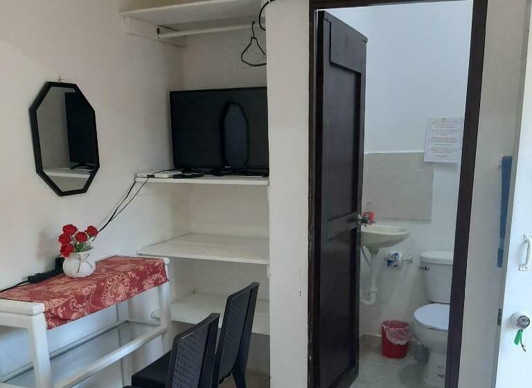 B&b Keisyalba Punta Rucia