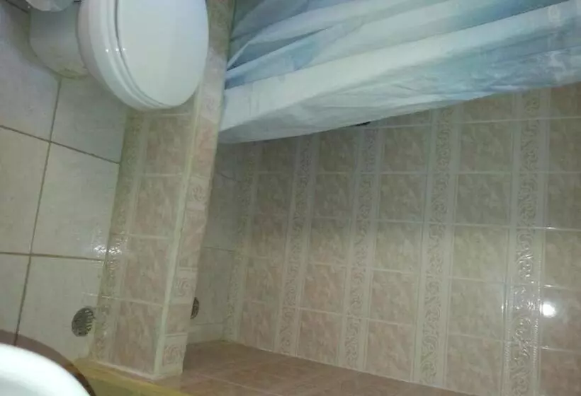 B&b Keisyalba Punta Rucia