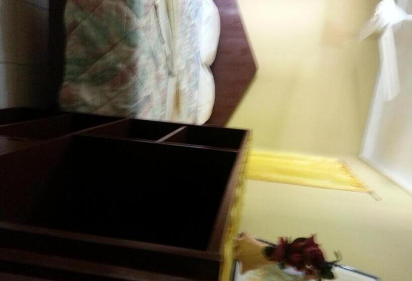 B&b Keisyalba Punta Rucia