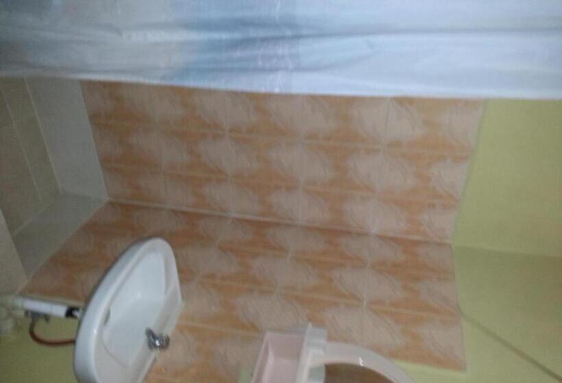 B&b Keisyalba Punta Rucia