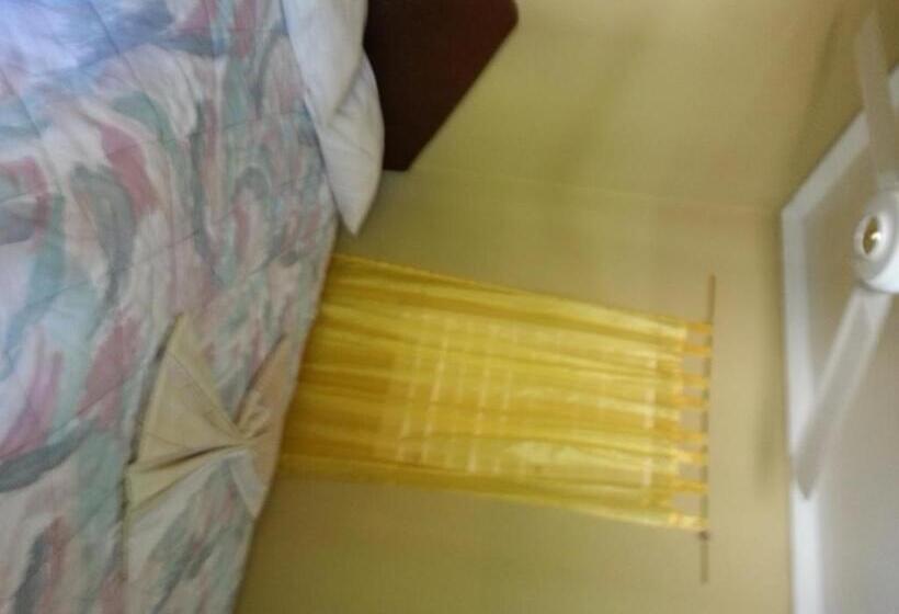 B&b Keisyalba Punta Rucia