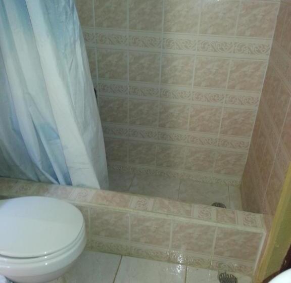 B&b Keisyalba Punta Rucia