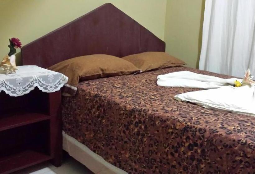 B&b Keisyalba Punta Rucia