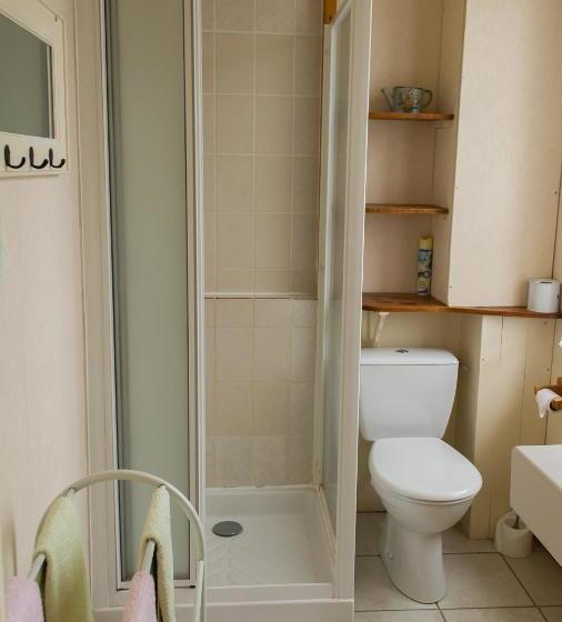 צימר Chambres D'hôtes Sur La Courtine De Coucy