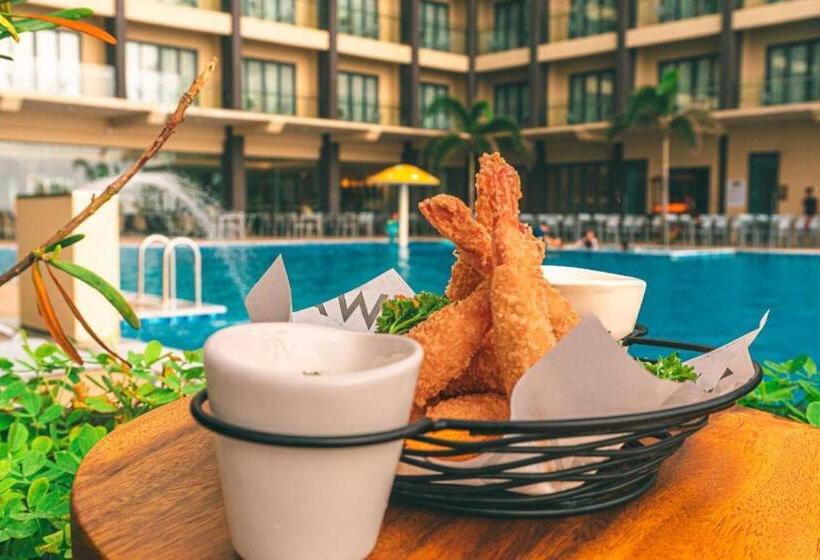 בית מלון כפרי Awesome