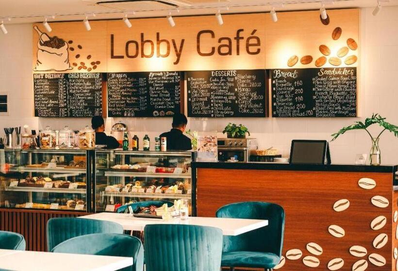 בית מלון כפרי Awesome