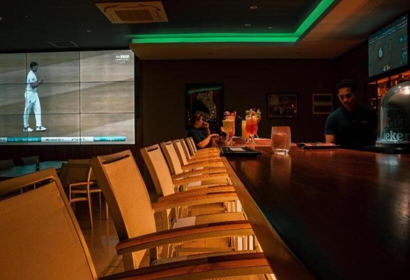 בית מלון כפרי Awesome