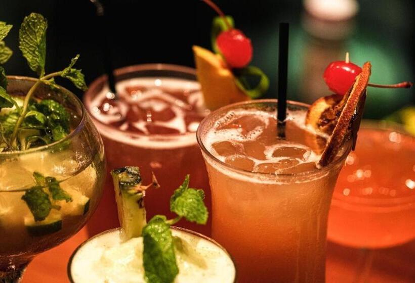 בית מלון כפרי Awesome