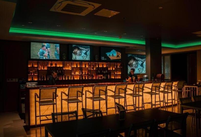 בית מלון כפרי Awesome