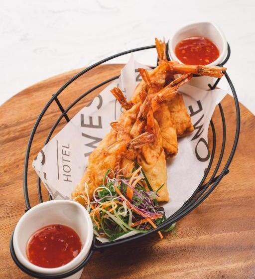 בית מלון כפרי Awesome