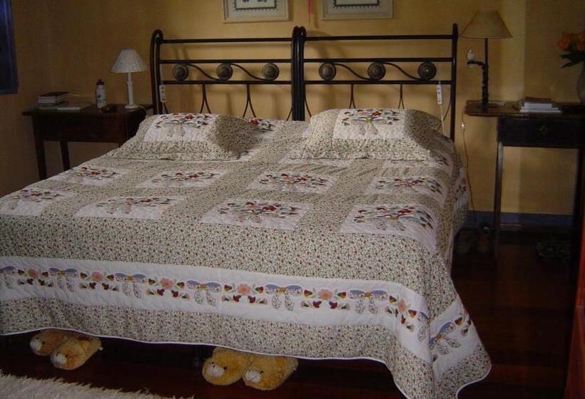 호텔 Fazenda Santa Marina