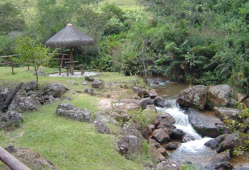 호텔 Fazenda Santa Marina