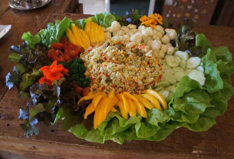 호텔 Fazenda Santa Marina