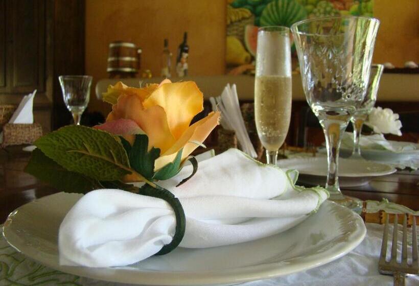 호텔 Fazenda Santa Marina