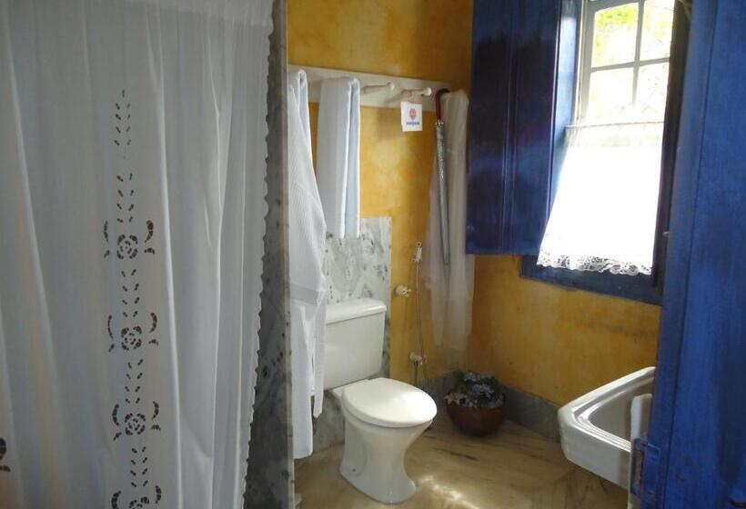 호텔 Fazenda Santa Marina