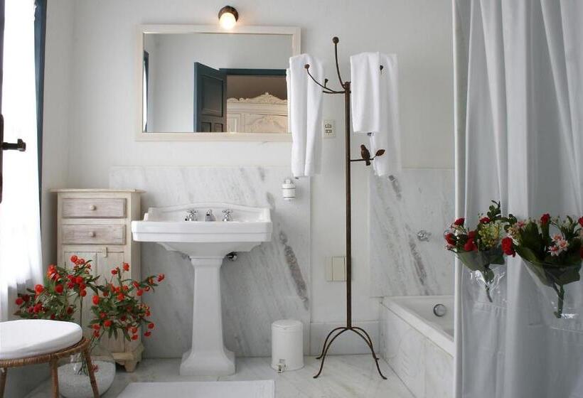 호텔 Fazenda Santa Marina