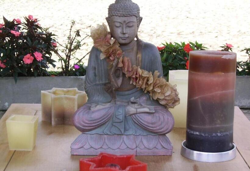 호텔 Fazenda Santa Marina