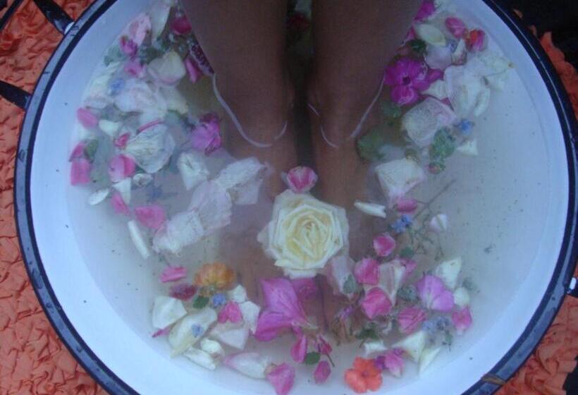 호텔 Fazenda Santa Marina