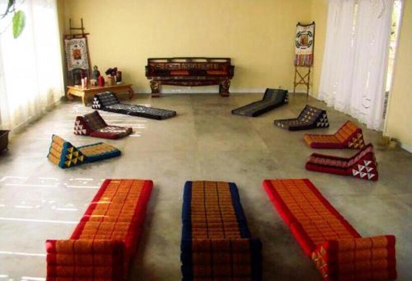 호텔 Fazenda Santa Marina