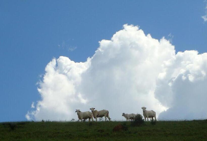 호텔 Fazenda Santa Marina