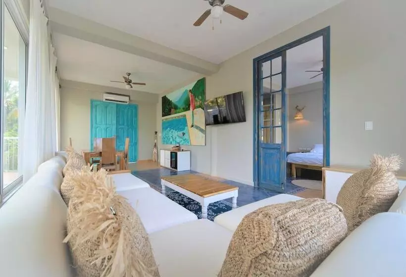 Hotelli Fenix Beach Cartagena