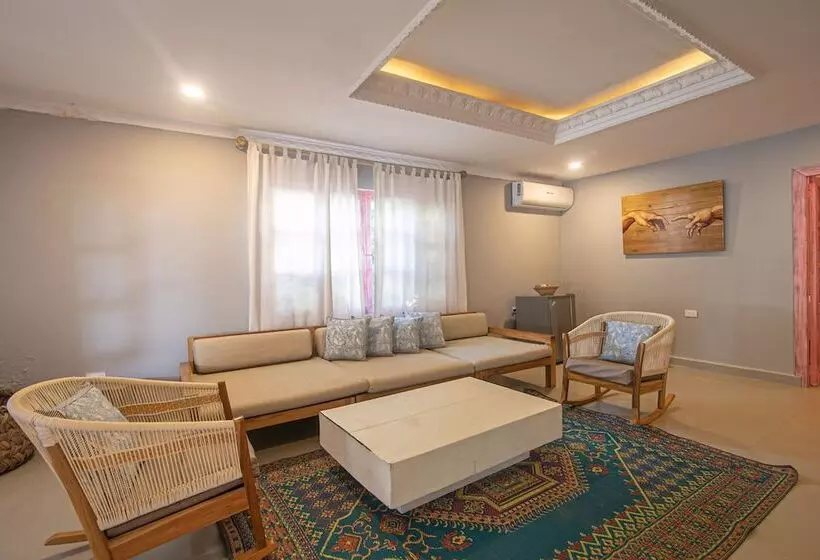 Hotelli Fenix Beach Cartagena