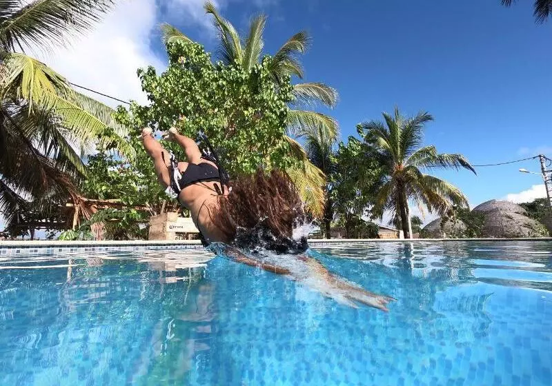 Hotelli Fenix Beach Cartagena