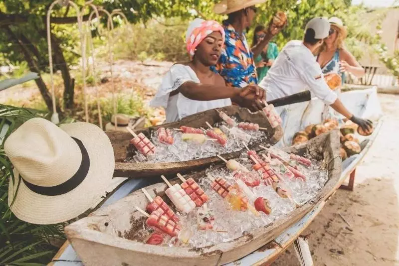 Hotelli Fenix Beach Cartagena