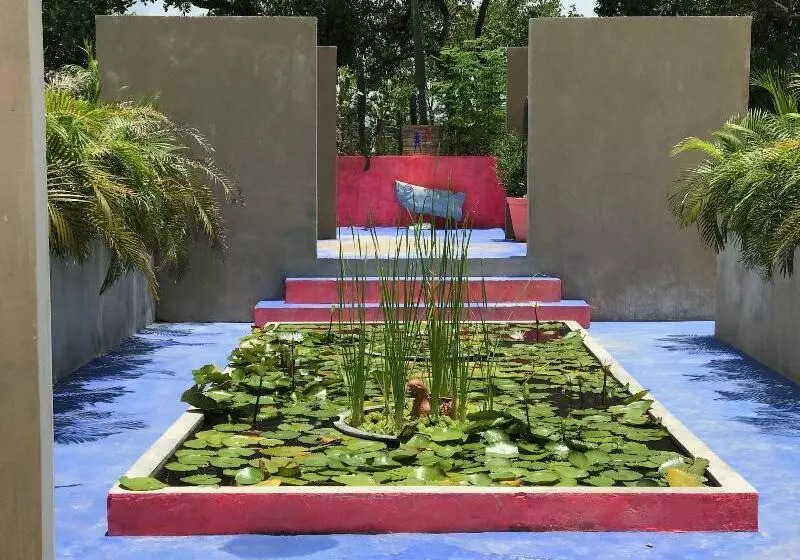 Hotelli Fenix Beach Cartagena