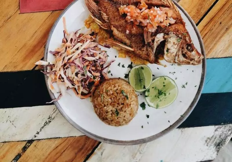 Hotelli Fenix Beach Cartagena