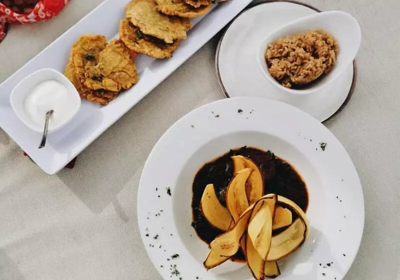 Hotelli Fenix Beach Cartagena