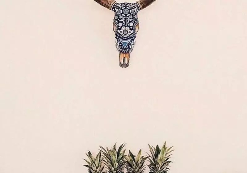 Hotelli Fenix Beach Cartagena