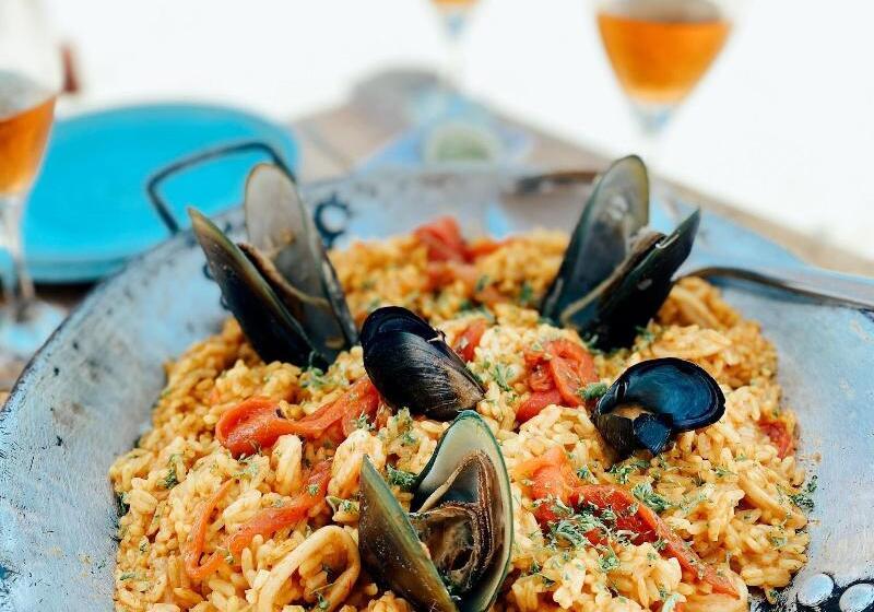 ホテル Fenix Beach Cartagena