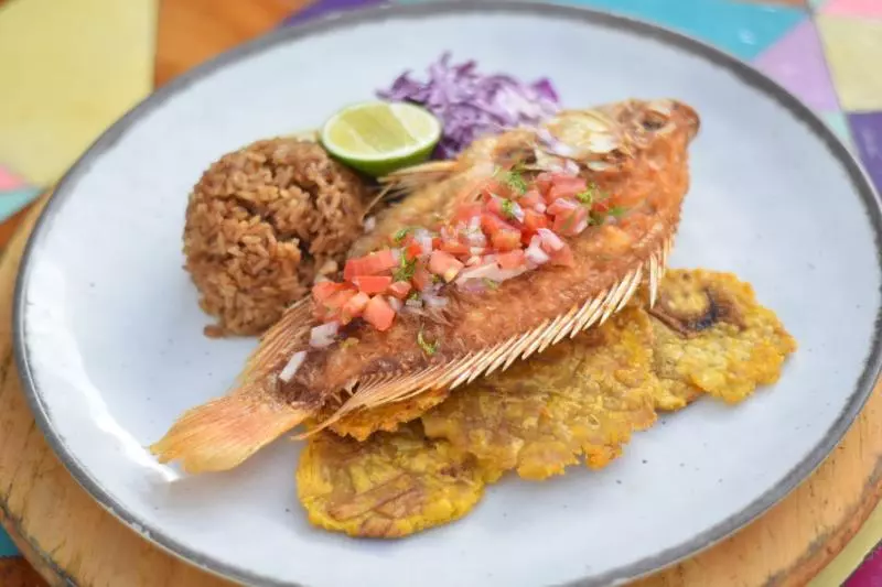 Hotelli Fenix Beach Cartagena