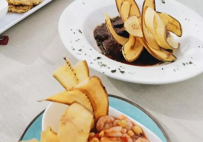 Hotelli Fenix Beach Cartagena