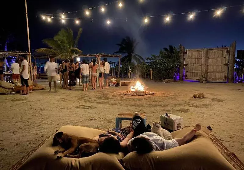 Hotelli Fenix Beach Cartagena