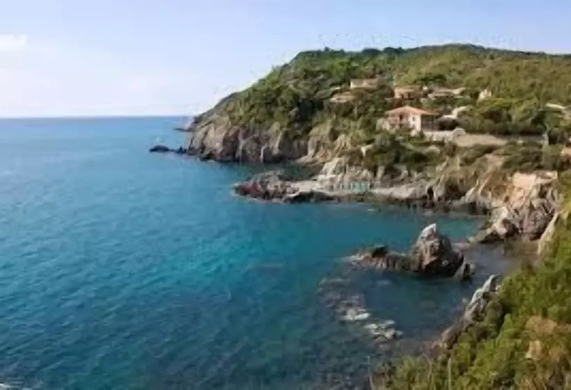 ホテル B&b Rispescia Grosseto